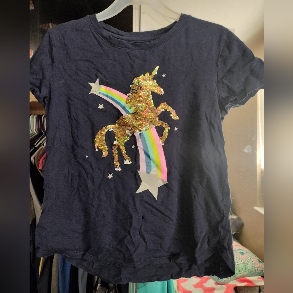Unicorn Tee